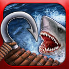 Ocean Nomad — Raft Survival Mod APK icon
