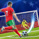 Soccer Superstar Mod APK icon