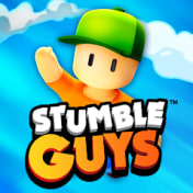 Stumble Guys Mod APK icon