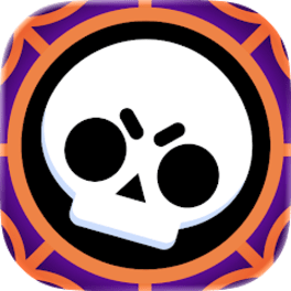 Brawl Stars Mod APK icon