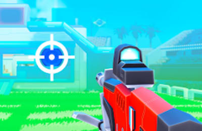 FRAG Pro Shooter MOD APK 5.5.0 MOD MENU 64-bit — Unlimited Diamonds, God Mode & No Ban Guide