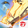 Free Fire Mod APK icon