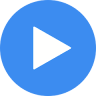 MX Player Pro Mod APK icon