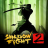 Shadow Fight 2 Mod APK icon