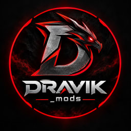 dravik_mods