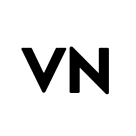 VN: Photo & Video Editor Mod APK icon
