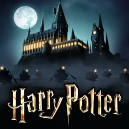 Harry Potter: Hogwarts Mystery Mod APK icon