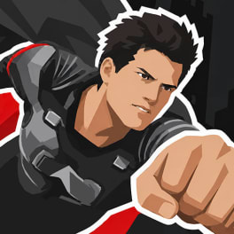 OverPeak : Action Game Mod APK icon