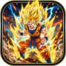 Power Warriors Mod APK icon