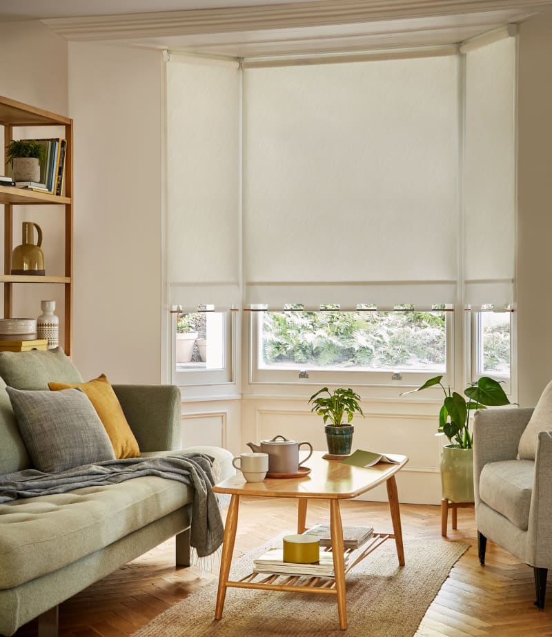 Motorised Blinds
