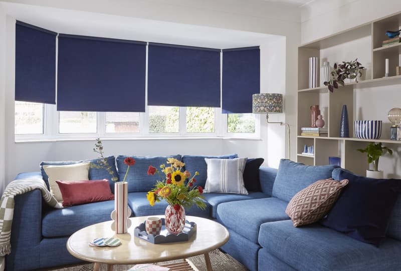 Roller Blinds
