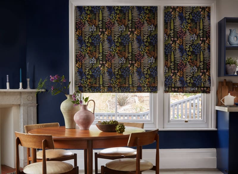 Roman Blinds