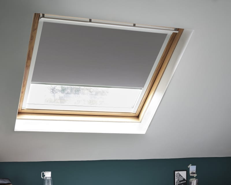 Velux Blinds
