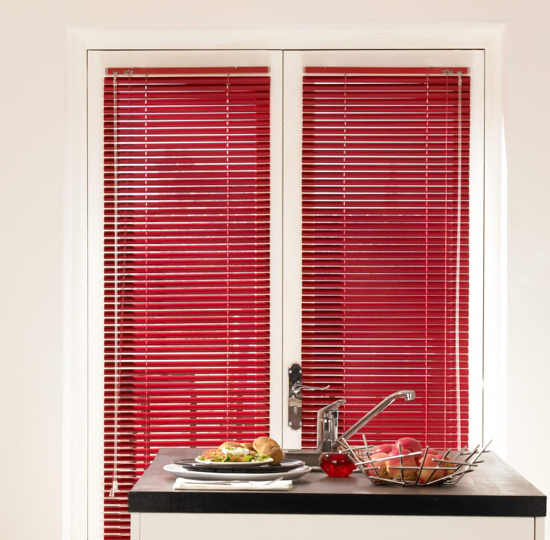 Venetian Blinds