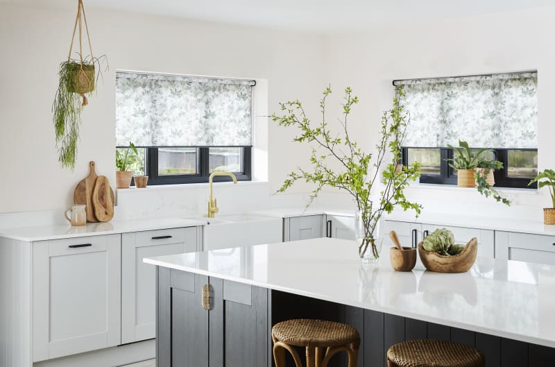 Roller Blinds