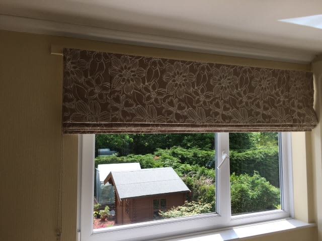 CS Blinds — Commercial Installation
