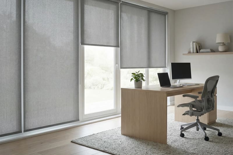Venetian vs Roller Blinds: Which is Right for You?