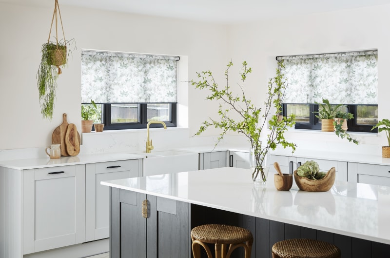 Roller Blinds