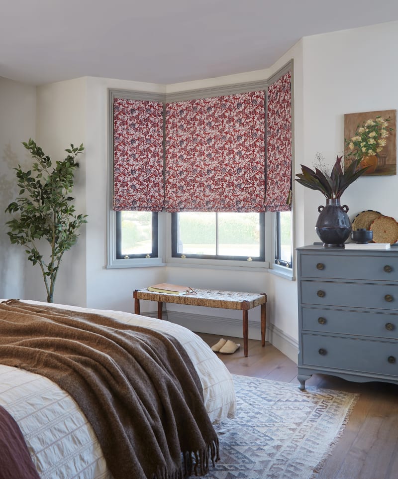 Roman Blinds