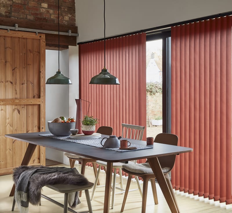 Vertical Blinds