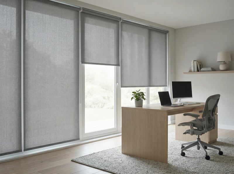 Roller Blinds