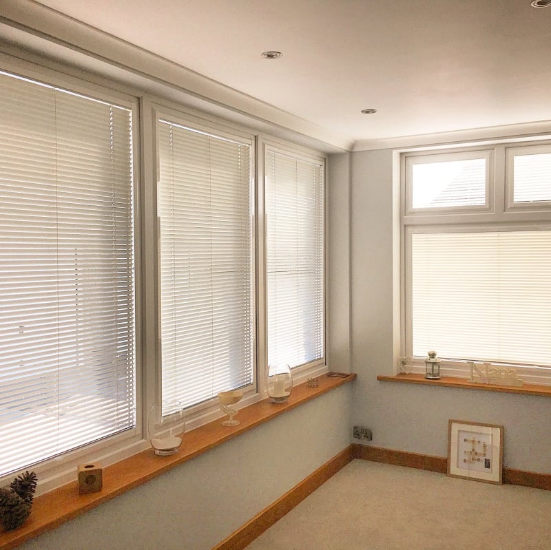 Venetian Blinds — Residential
