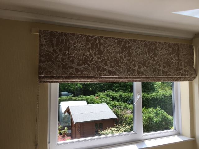 CS Blinds — Commercial Installation