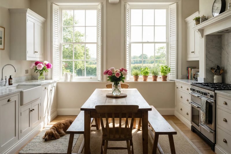 Plantation Shutters: A Complete Buyer's Guide