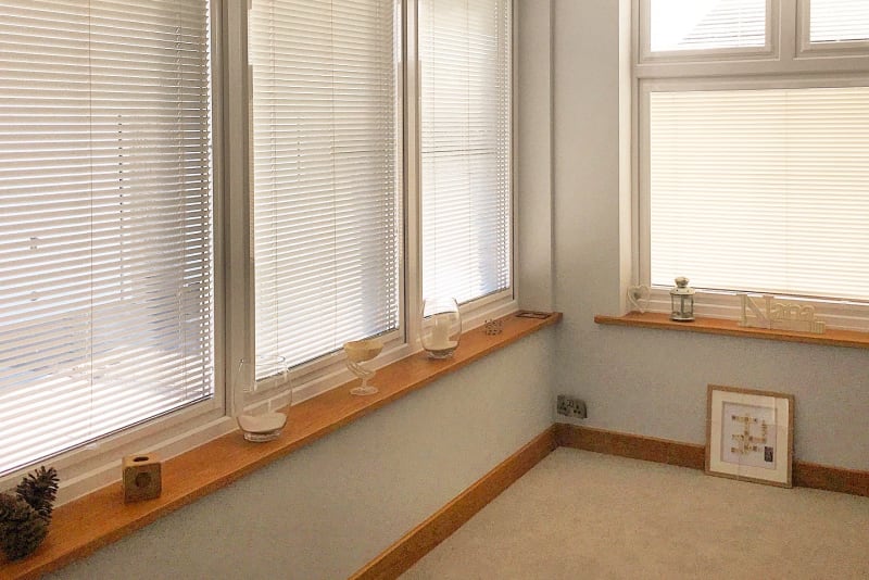 How to Clean Your Blinds (Without Damaging Them)