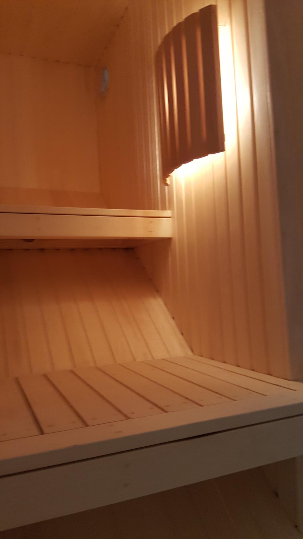 William er nöjd med badrumsrenovering resultatet