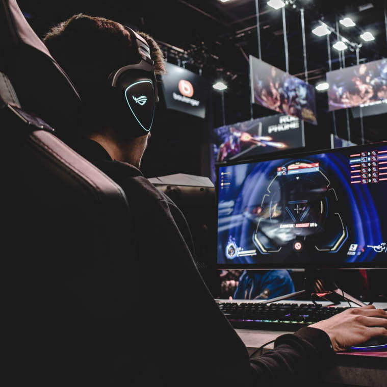 2021 IS THE YEAR OF VIDEO GAME INVESTMENTS