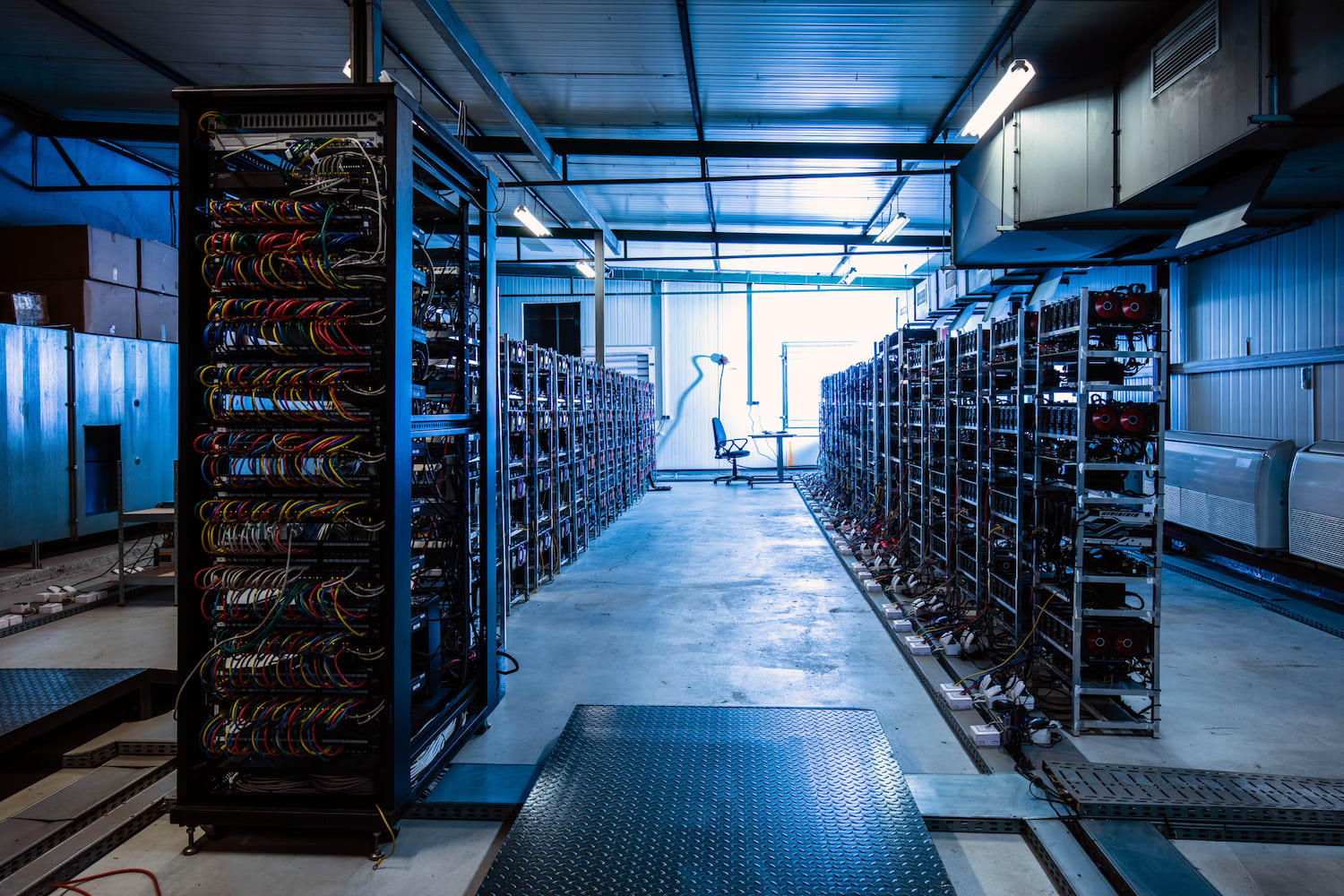 BITCOIN MINING; A SERIES - PART 4: MINING AROUND THE WORLD