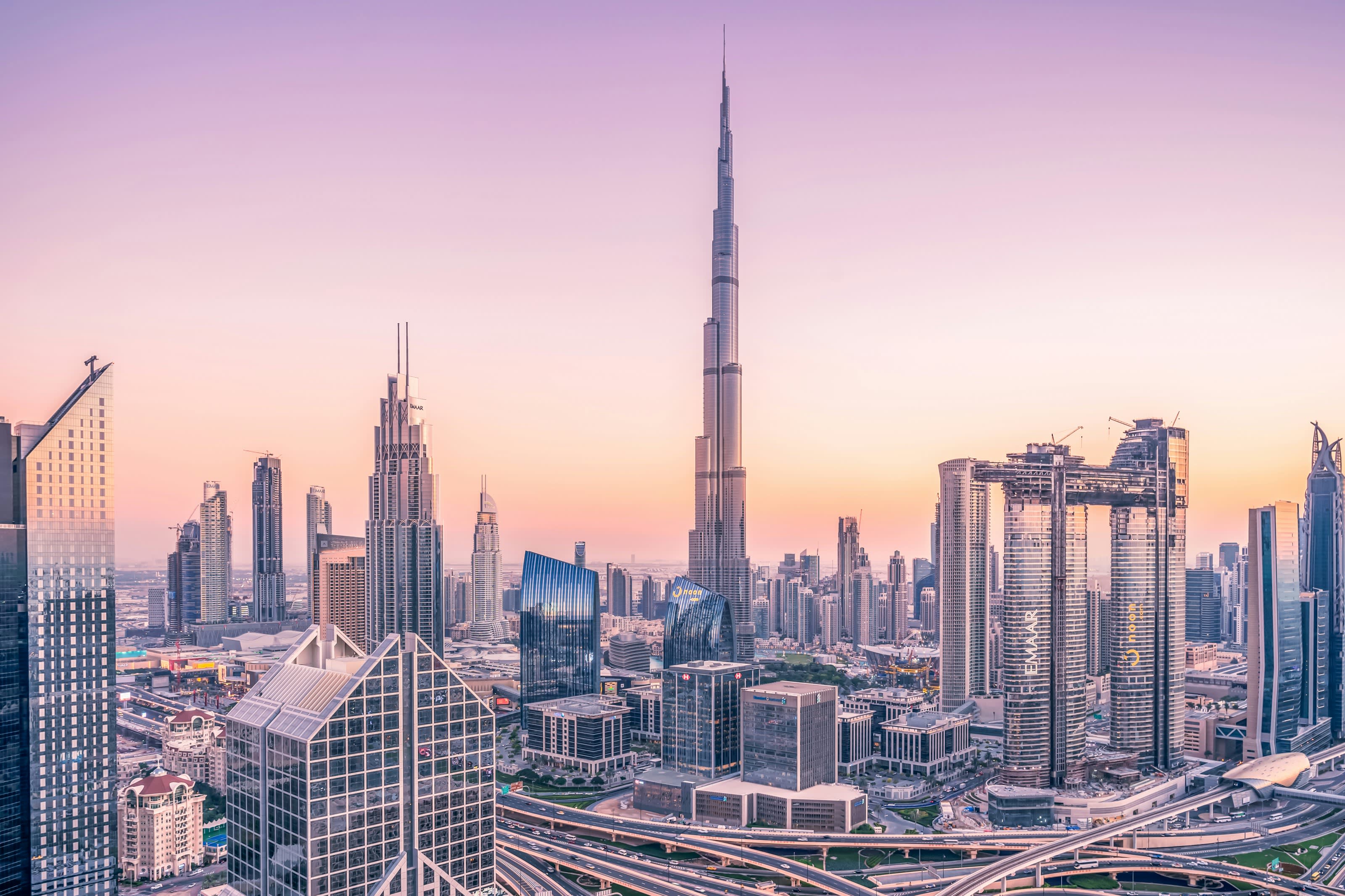 STOKR & Medad Holding Explore Joint Venture for Tokenized Securities in GCC