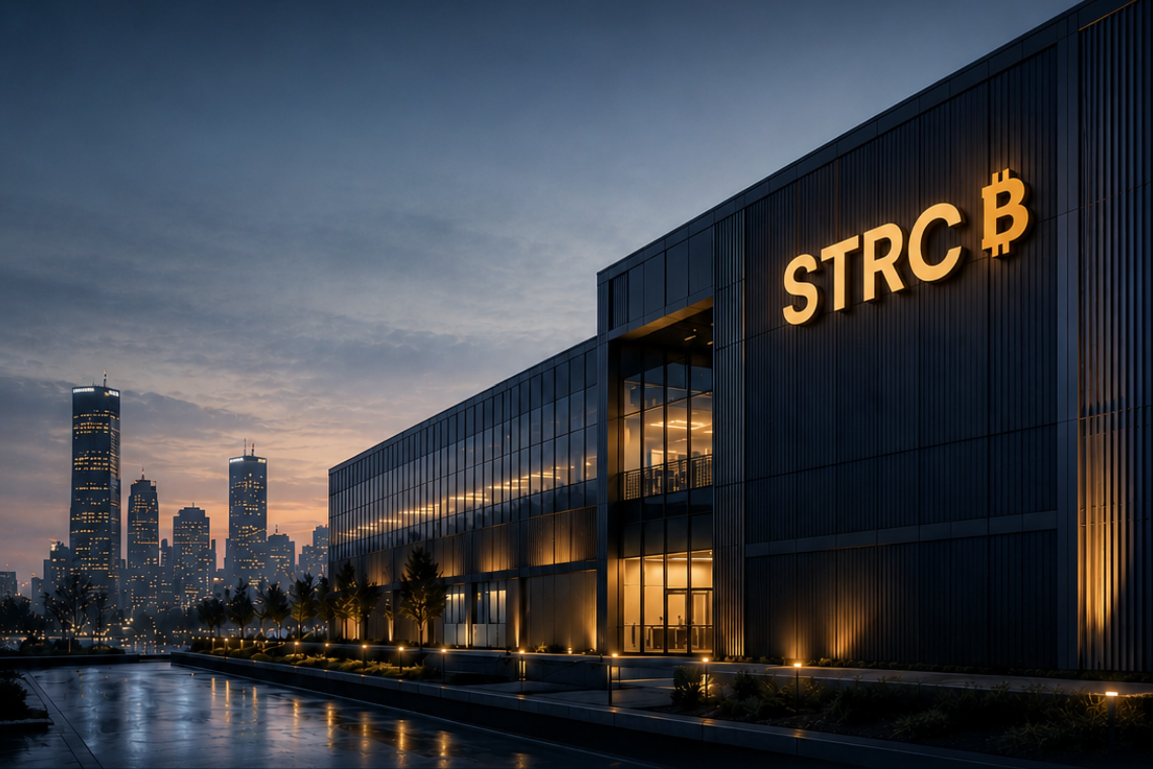 STRC - DEEP DIVE 1