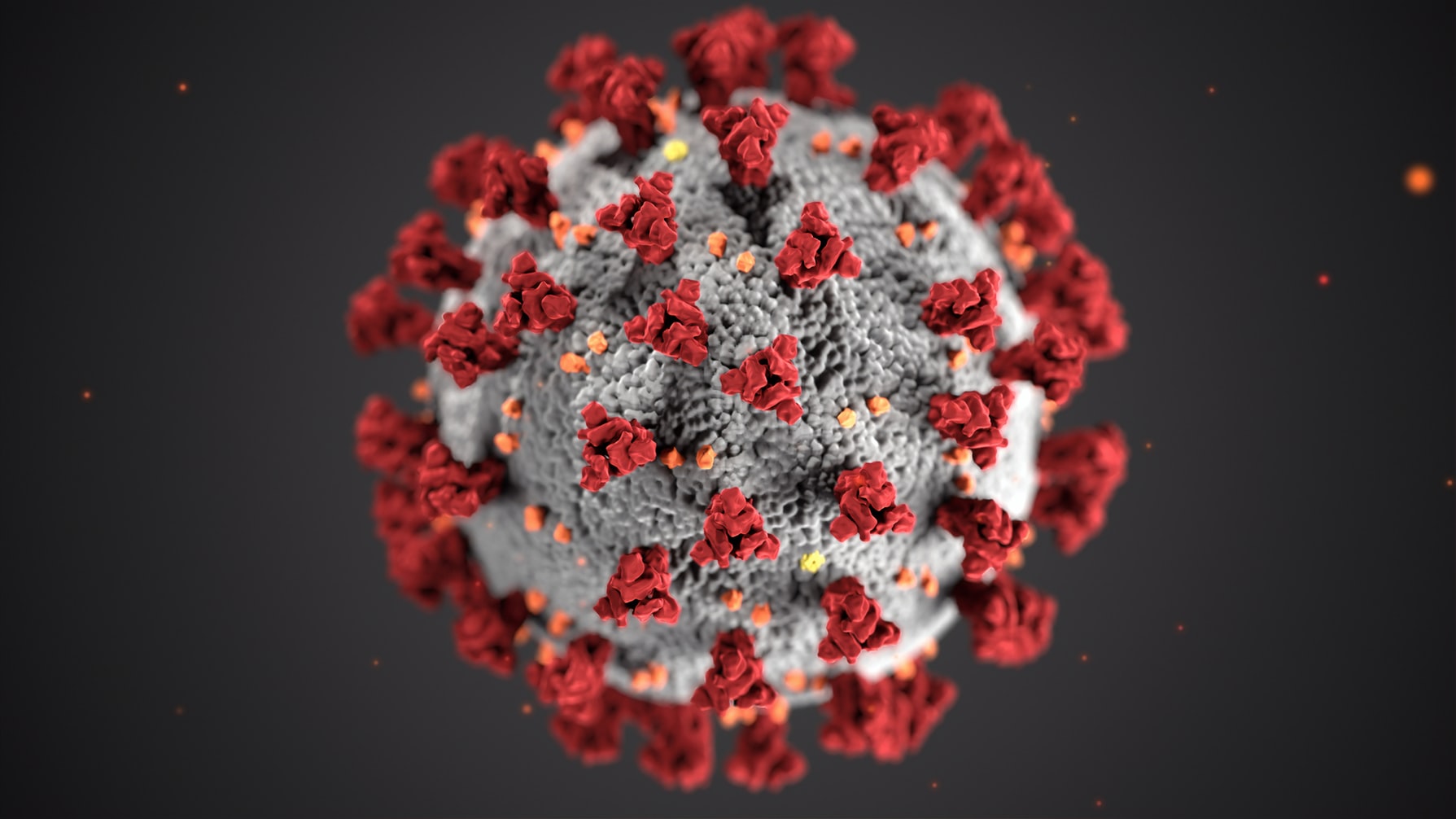 CORONAVIRUS (COVID-19) AND ITS GLOBAL ECONOMIC IMPACT