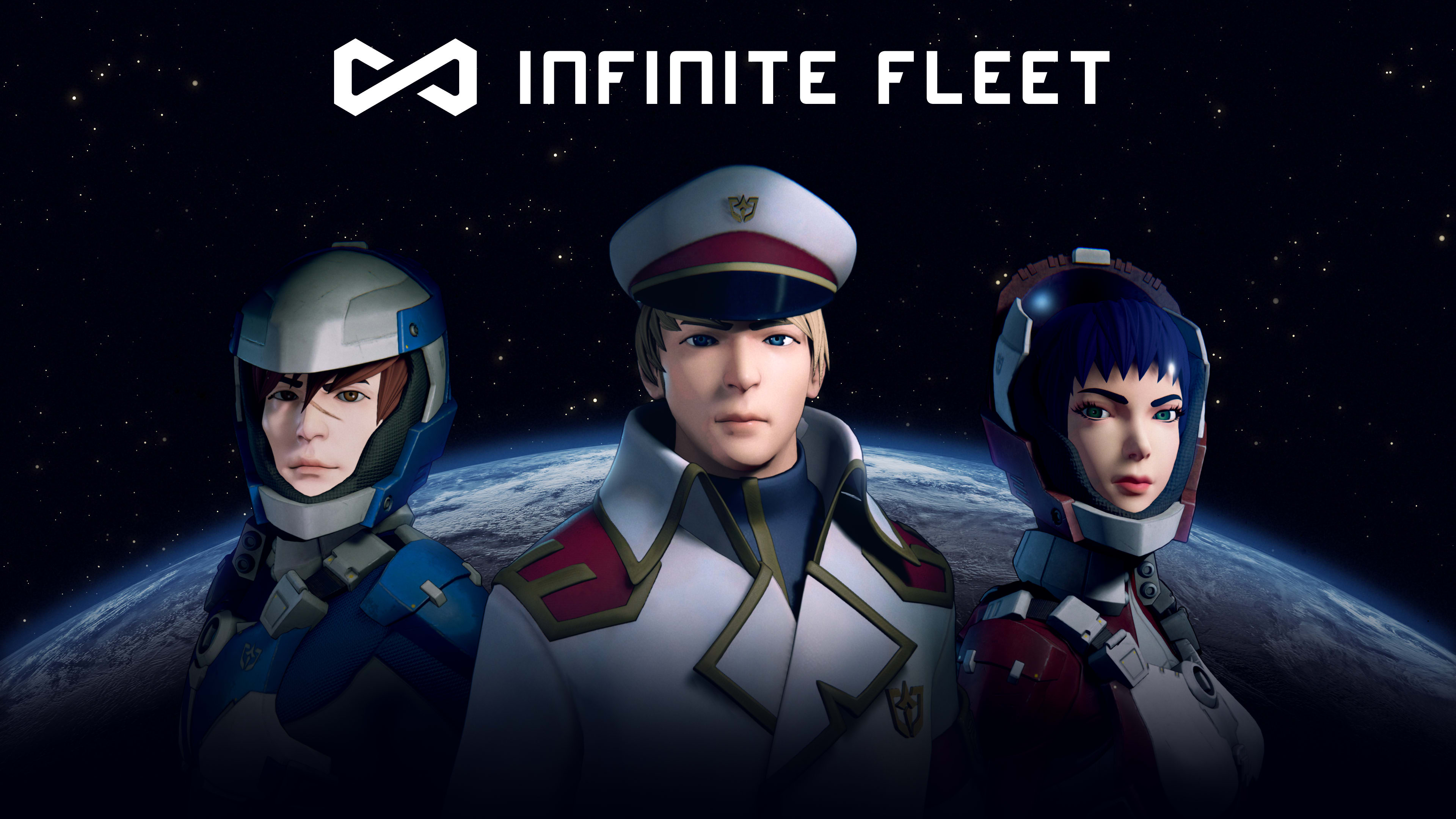 Infinite Fleet Stokr