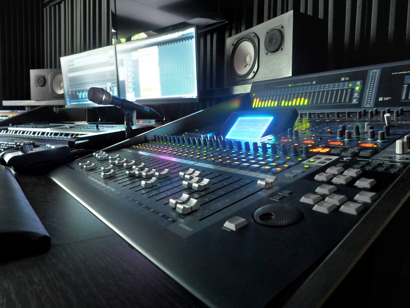 TOKENIZING MUSIC RIGHTS: PART 1 - AN INTRO TO THE TYPES OF RIGHTS YOU SHOULD KNOW