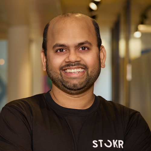 Arnab Naskar