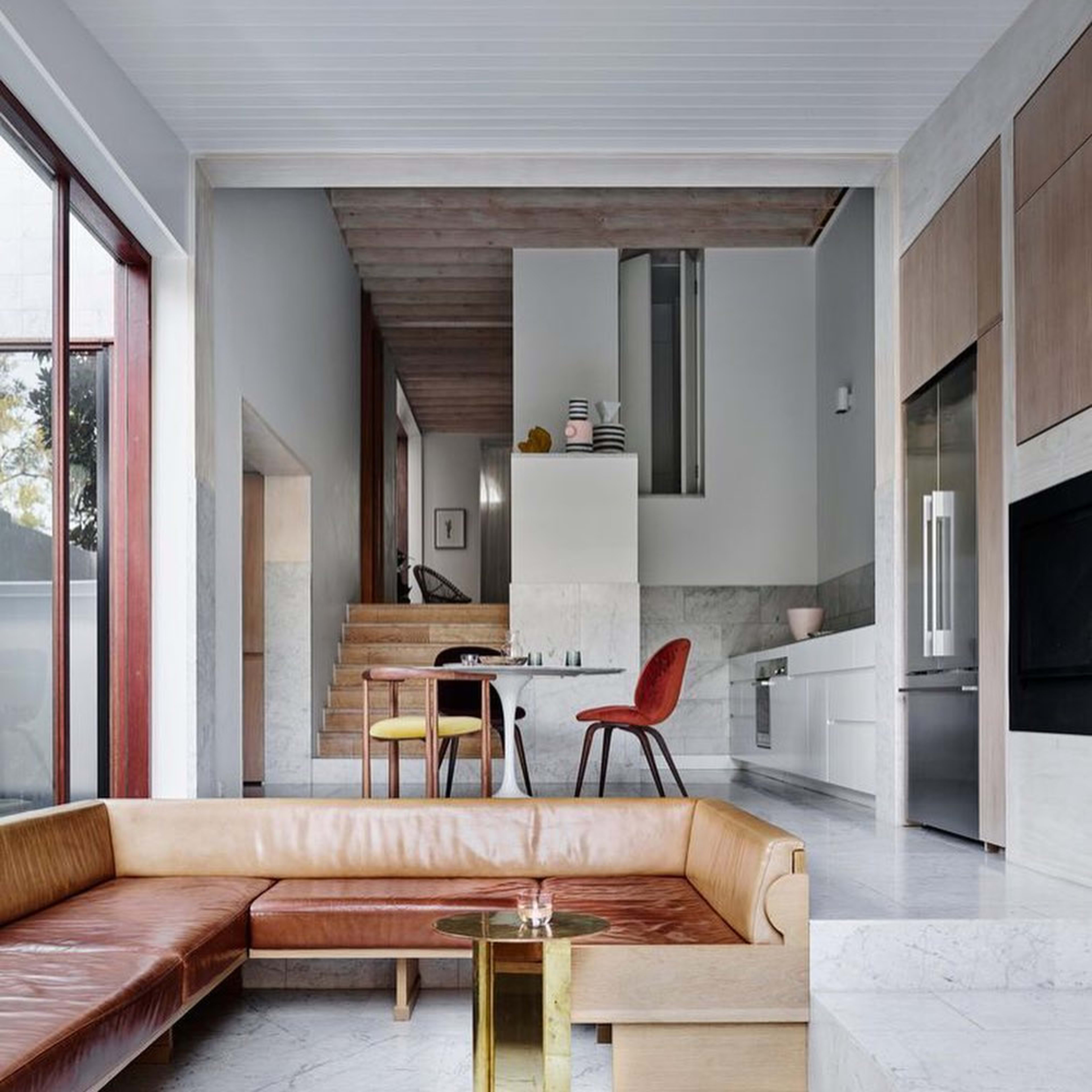 Bondi Junction House