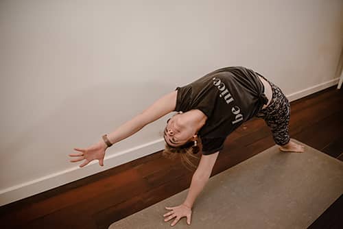 Workshops for every body!