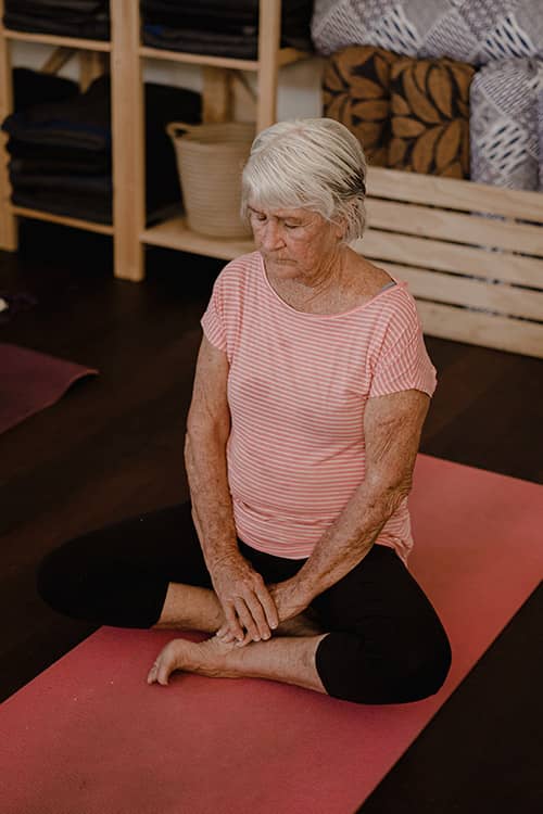 Check out our schedule and find some classes to suit you!