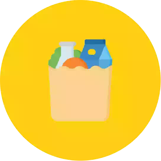 Stooz Grocery
