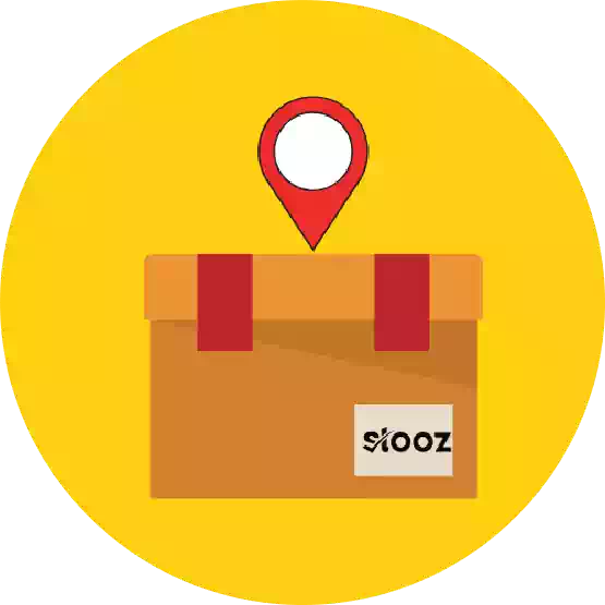 Stooz Package Delivery