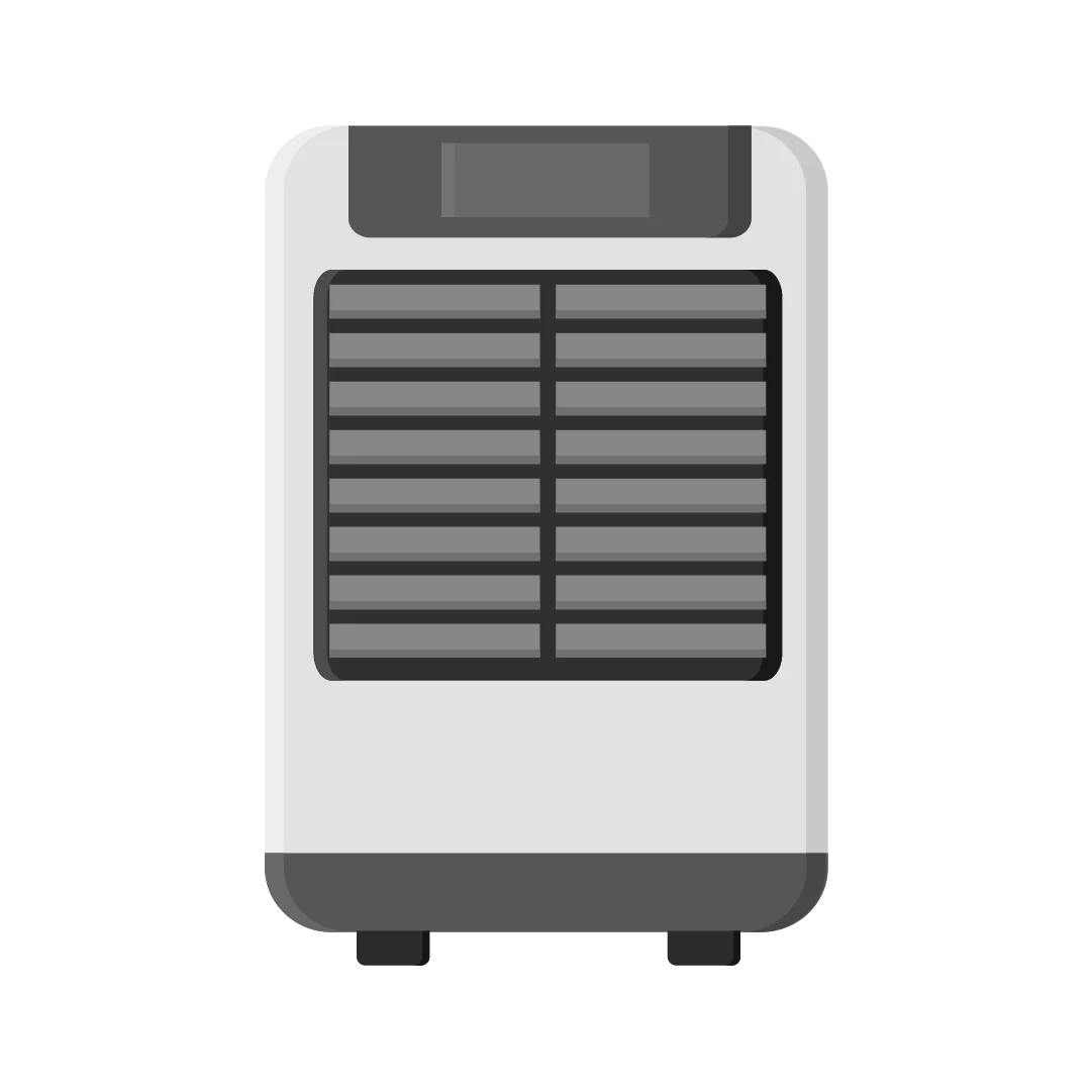 Stooz Air Cooler