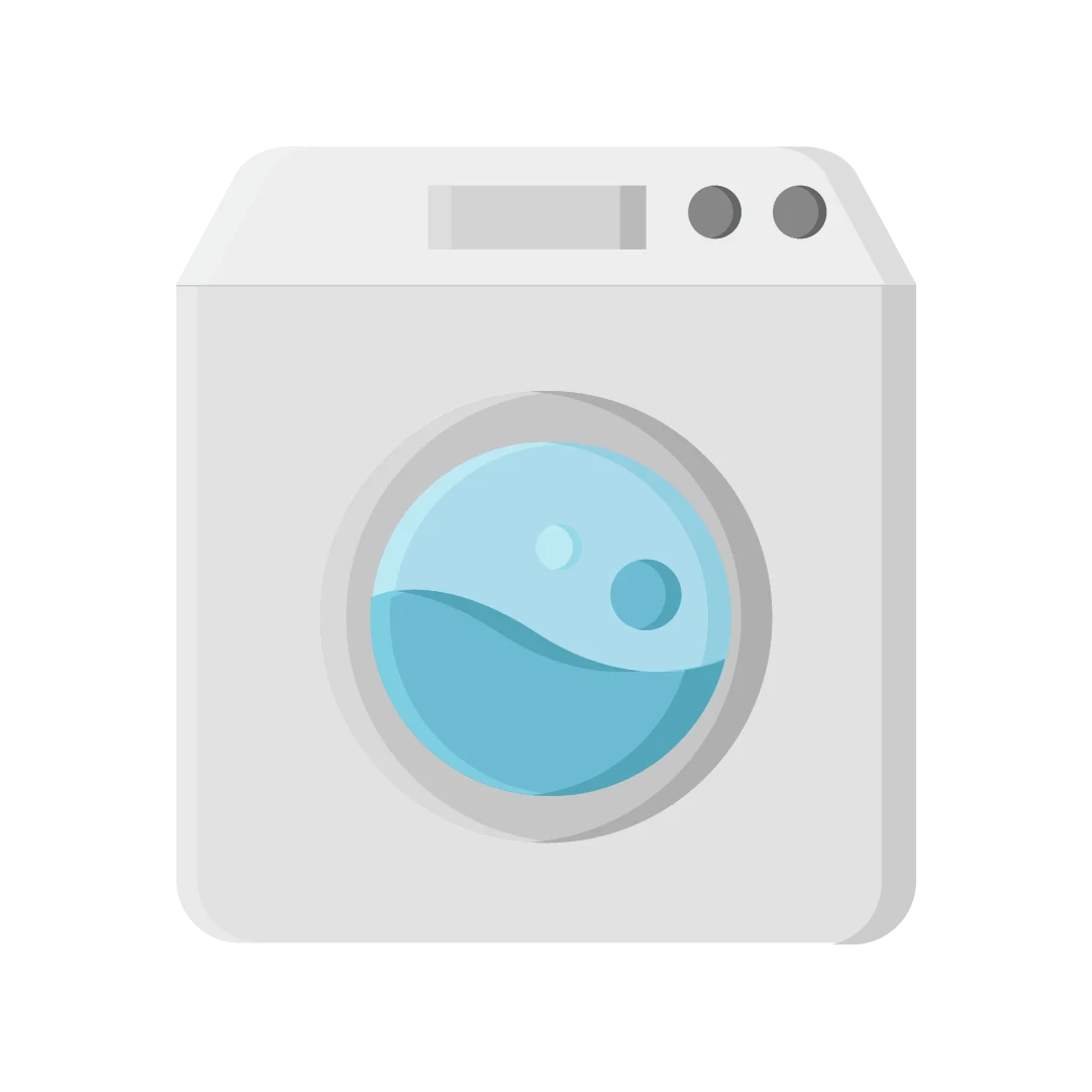 Stooz Washing Machine