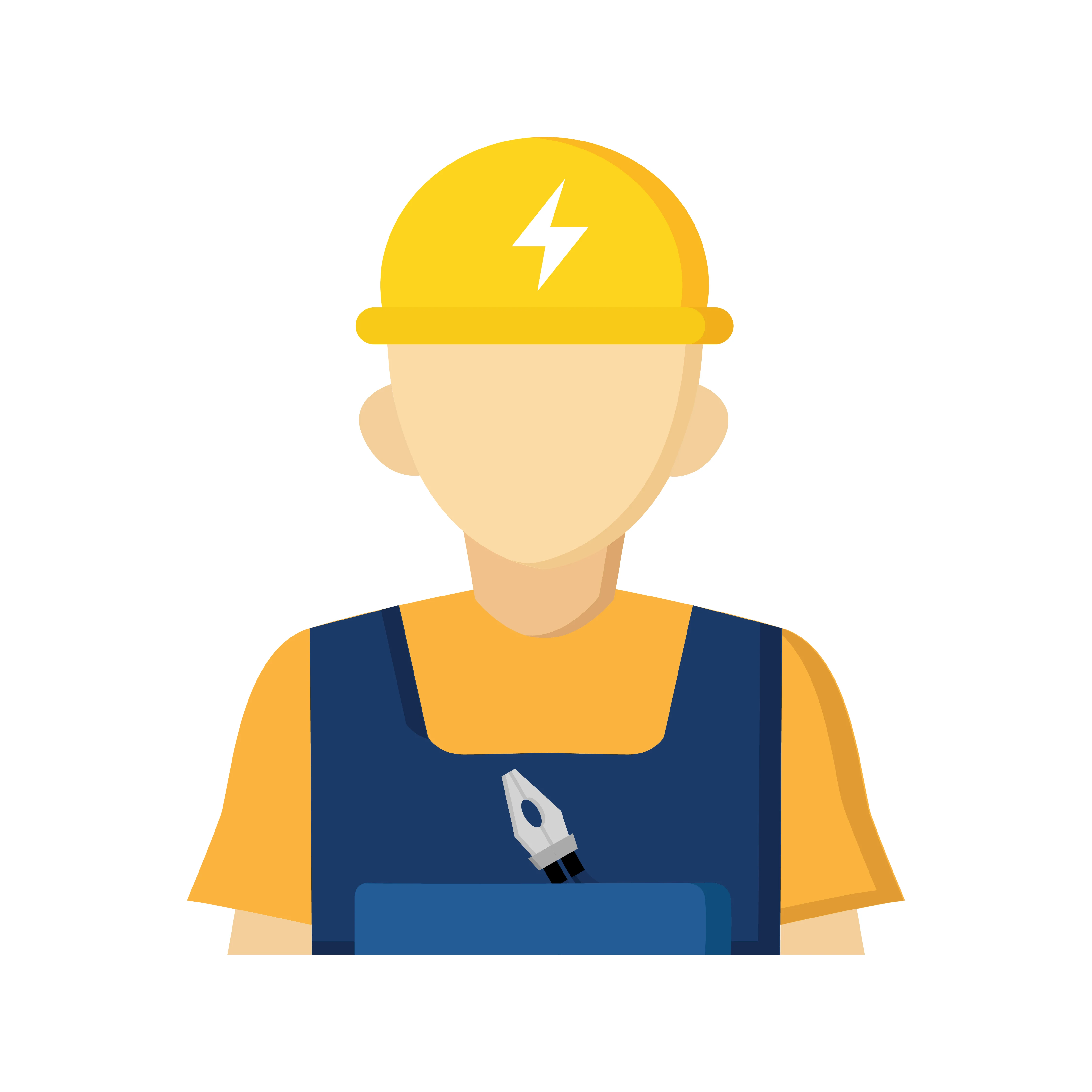 Stooz Electrician