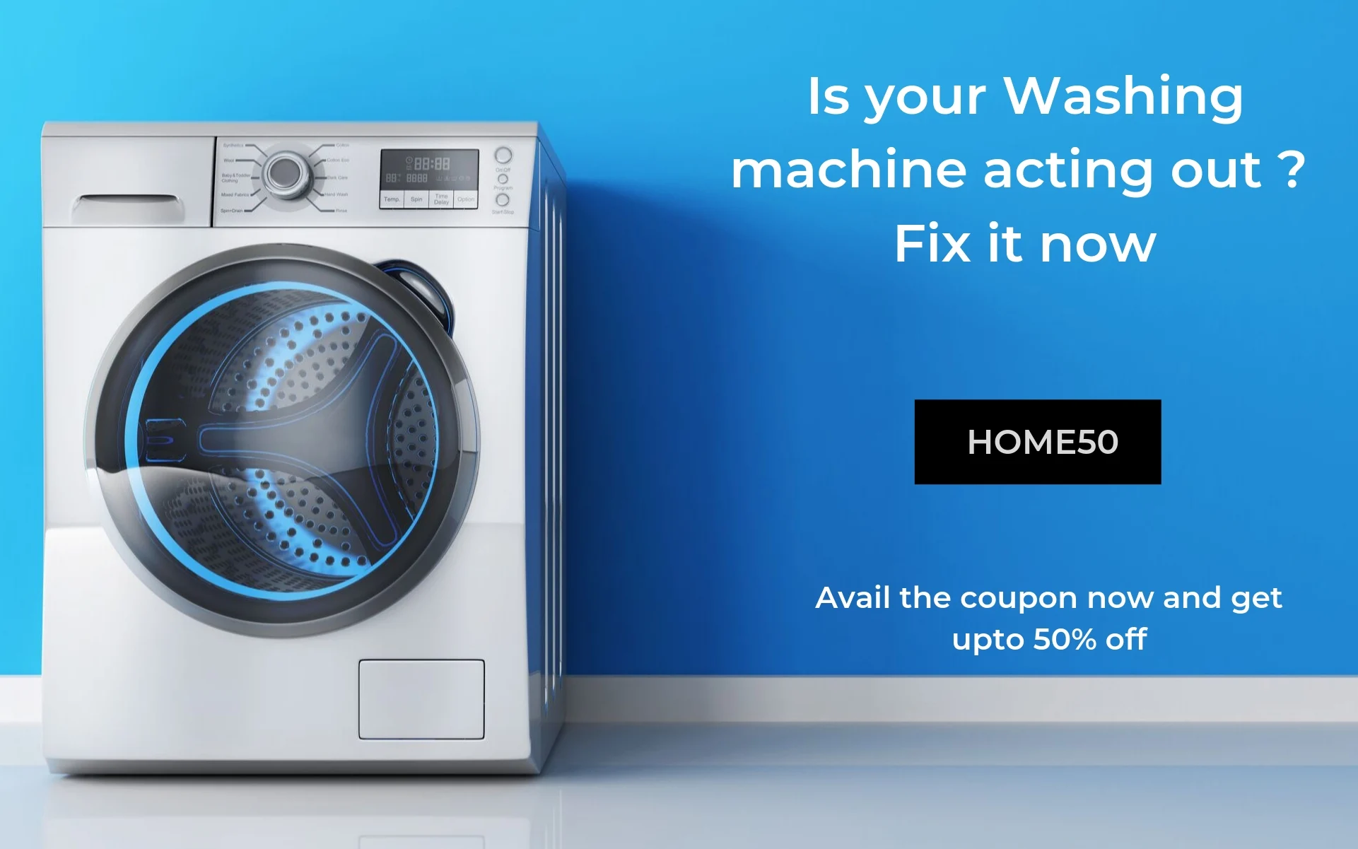 stooz washing machine