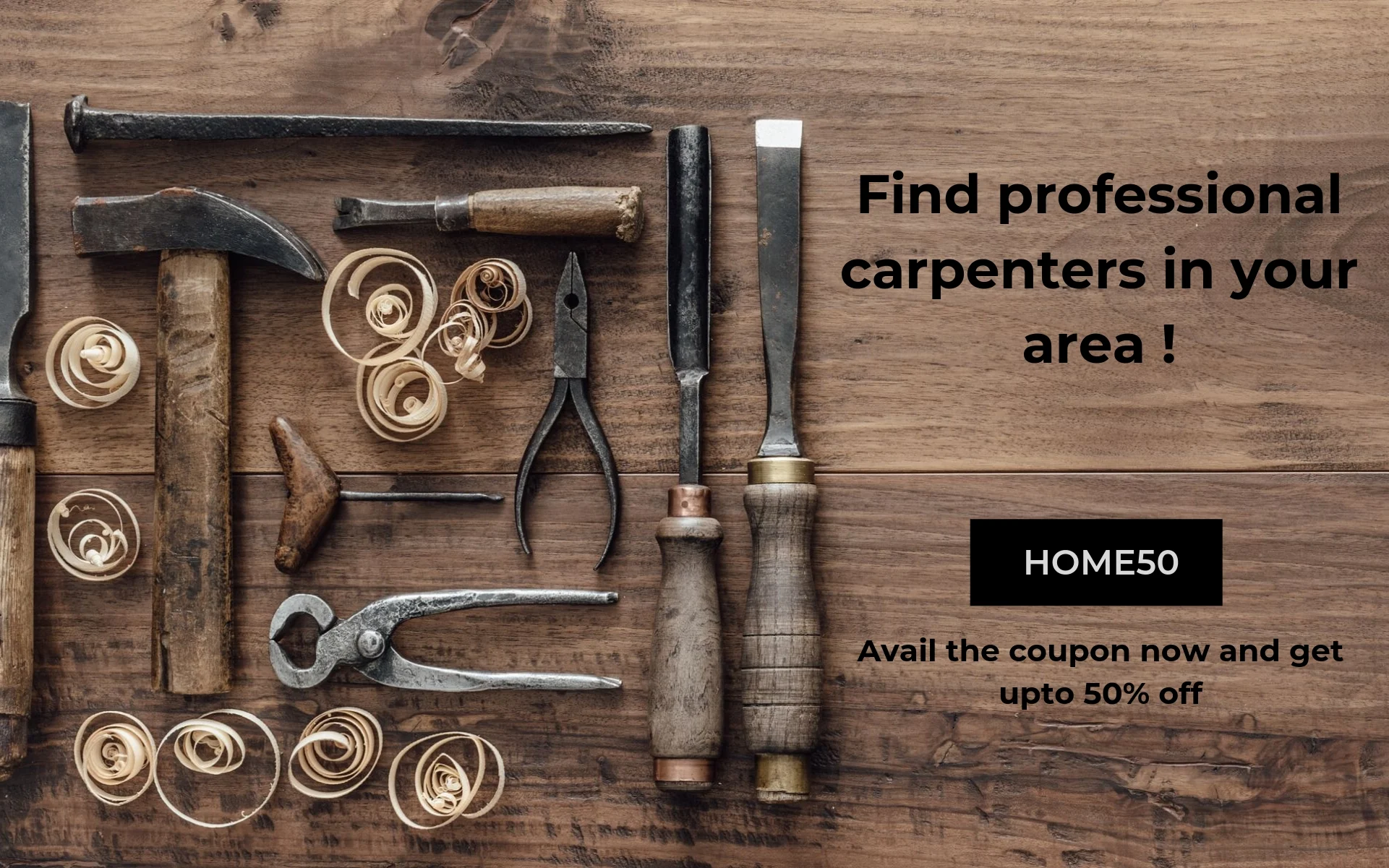 stooz carpenter