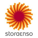 logo stora enso