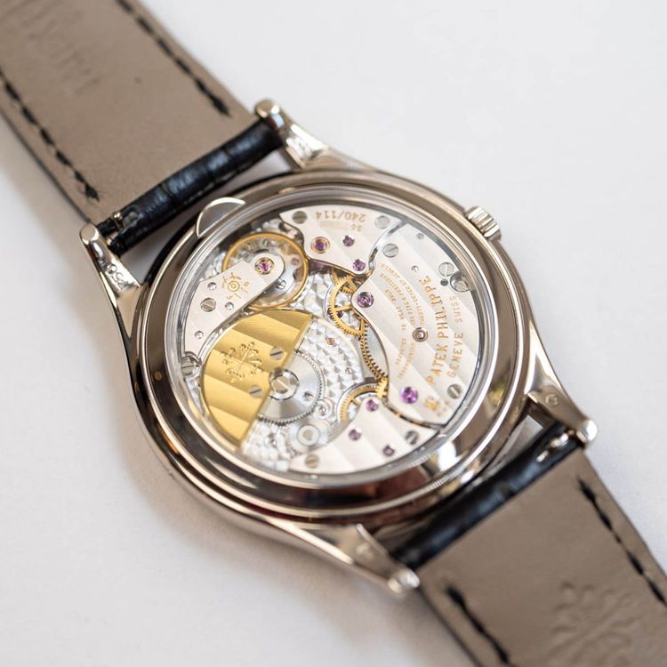 Patek 5140g sales